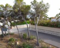 Bestaande woningen - Perceel - Javea - Balcon Al Mar