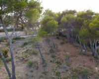 Bestaande woningen - Perceel - Javea - Balcon Al Mar