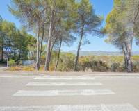 Bestaande woningen - Perceel - Javea - Ermita