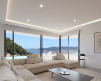 Bestaande woningen - Perceel - Javea - Nova Xabia