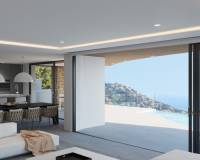 Bestaande woningen - Perceel - Javea - Nova Xabia