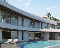 Bestaande woningen - Perceel - Javea - Nova Xabia