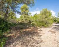 Bestaande woningen - Perceel - Javea - Pinosol