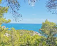 Bestaande woningen - Perceel - Javea - Portichol