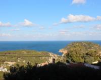 Bestaande woningen - Perceel - Javea - Portichol