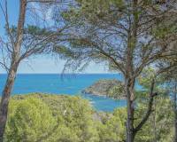 Bestaande woningen - Perceel - Javea - Portichol