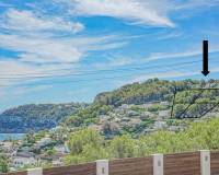 Bestaande woningen - Perceel - Javea - Portichol