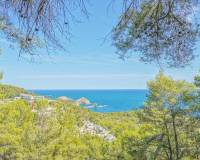 Bestaande woningen - Perceel - Javea - Portichol