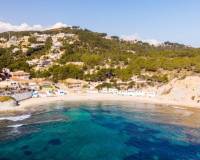 Bestaande woningen - Perceel - Javea - Portichol