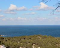 Bestaande woningen - Perceel - Javea - Portixol