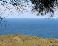 Bestaande woningen - Perceel - Javea - Portixol