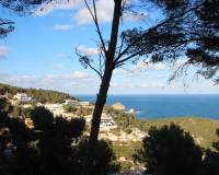 Bestaande woningen - Perceel - Javea - Portixol