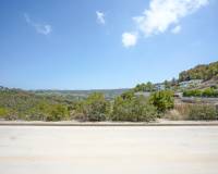 Bestaande woningen - Perceel - Javea - Tosalet 5