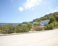 Bestaande woningen - Perceel - Javea - Tosalet 5