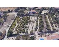 Bestaande woningen - Perceel - Javea - Valls