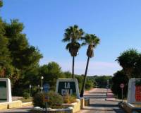 Bestaande woningen - Perceel - Javea