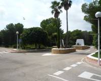 Bestaande woningen - Perceel - Javea