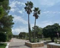 Bestaande woningen - Perceel - Javea