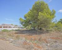 Bestaande woningen - Perceel - Javea