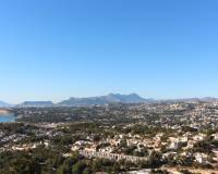 Bestaande woningen - Perceel - Moraira - El Portet