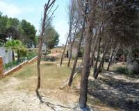 Bestaande woningen - Perceel - Moraira - Pinar de l’Advocat