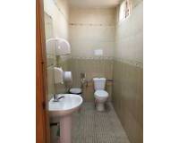 Bestaande woningen - Restaurant - San Juan - San Juan Playa