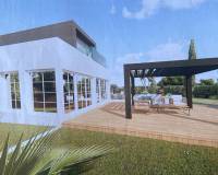 Bestaande woningen - Villa - Albir - Center