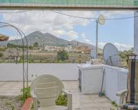 Bestaande woningen - Villa - Alcalali - Vereda Park