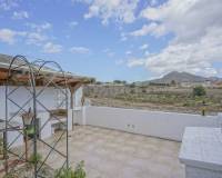 Bestaande woningen - Villa - Alcalali - Vereda Park