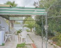 Bestaande woningen - Villa - Alcalali - Vereda Park