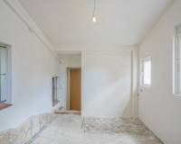 Bestaande woningen - Villa - Alcalali - Vereda Park