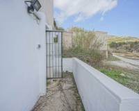 Bestaande woningen - Villa - Alcalali - Vereda Park