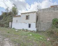 Bestaande woningen - Villa - Alcalali - Vereda Park