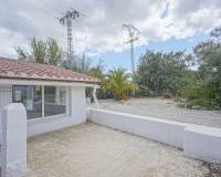 Bestaande woningen - Villa - Alcalali - Vereda Park