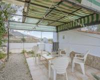 Bestaande woningen - Villa - Alcalali - Vereda Park