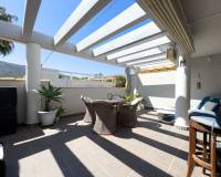 Bestaande woningen - Villa - Alfaz del Pi - L´Albir