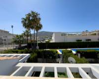 Bestaande woningen - Villa - Alfaz del Pi - L´Albir