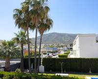 Bestaande woningen - Villa - Alfaz del Pi - L´Albir