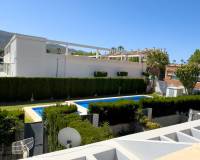 Bestaande woningen - Villa - Alfaz del Pi - L´Albir