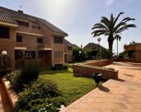 Bestaande woningen - Villa - Alicante - Avinguda de la Costa Blanca 42 18 03540 Alacant Al