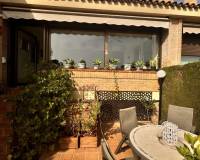 Bestaande woningen - Villa - Alicante - Avinguda de la Costa Blanca 42 18 03540 Alacant Al