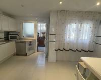 Bestaande woningen - Villa - Alicante - Avinguda de la Costa Blanca 42 18 03540 Alacant Al