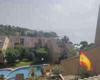 Bestaande woningen - Villa - Alicante - Avinguda de la Costa Blanca 42 18 03540 Alacant Al