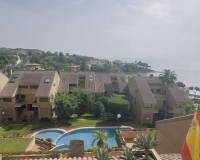 Bestaande woningen - Villa - Alicante - Avinguda de la Costa Blanca 42 18 03540 Alacant Al