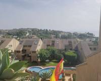 Bestaande woningen - Villa - Alicante - Avinguda de la Costa Blanca 42 18 03540 Alacant Al