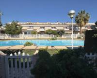Bestaande woningen - Villa - Alicante - Cabo Huertas
