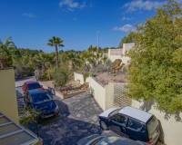 Bestaande woningen - Villa - Altea - La Vieja