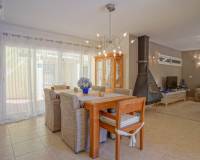 Bestaande woningen - Villa - Altea - La Vieja