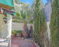 Bestaande woningen - Villa - Altea - La Vieja