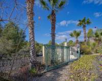 Bestaande woningen - Villa - Altea - La Vieja